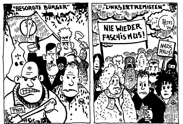 Stawaweltbild, Udo Theiss